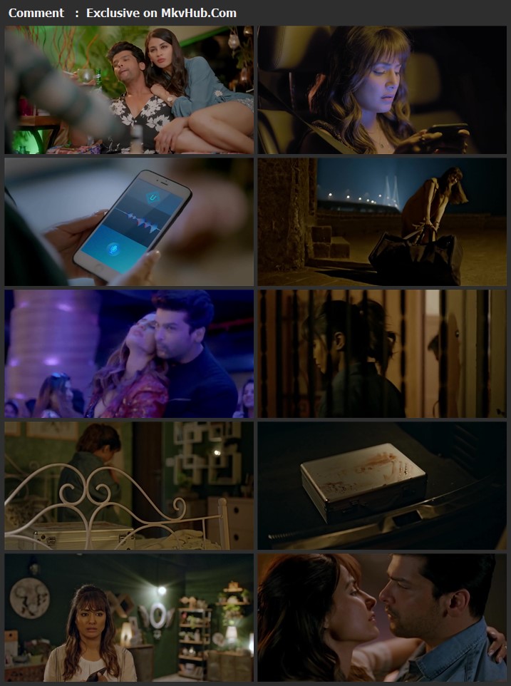 Unlock 2020 Hindi 720p WEB-DL 550MB ESubs Download