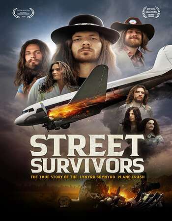 Street Survivors 2020 English 720p BluRay 800MB Download