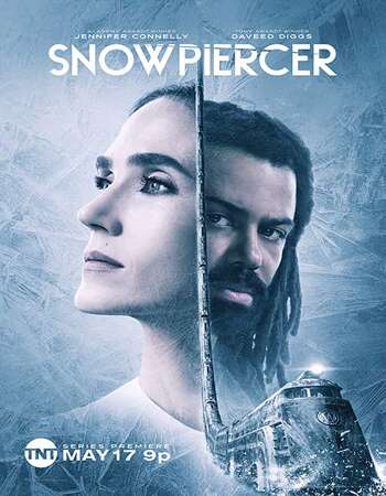 Snowpiercer (2020–) Dual Audio Hindi 720p 480p WEB-DL x264 3GB Full Movie Download