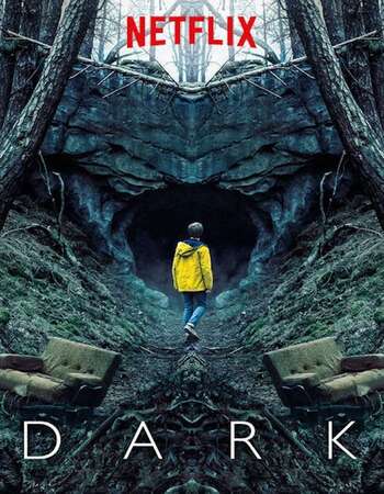 Dark S03 COMPLETE 720p WEB-DL Dual Audio in English German ESubs