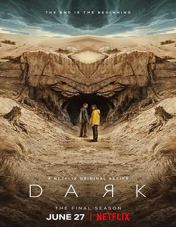 Dark (2017–2020) English 720p 480p WEB-DL x264 3.5GB Full Movie Download