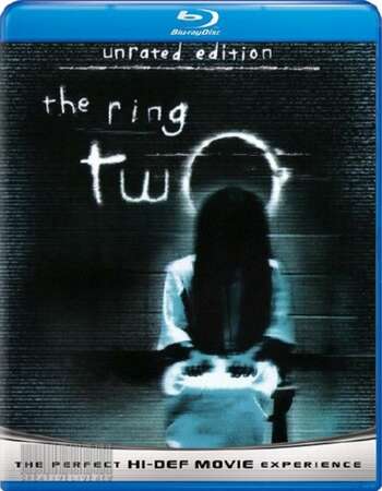 The Ring Two (2005) Dual Audio Hindi 480p BluRay x264 300MB ESubs Full Movie Download