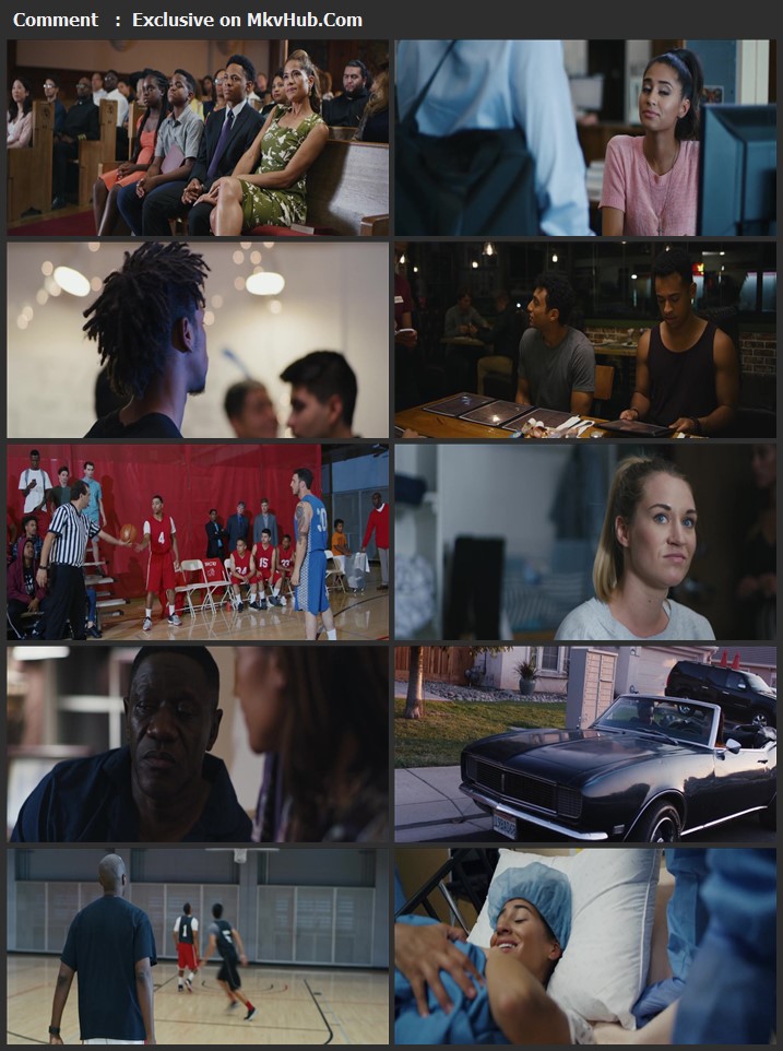 Freshman Year 2019 English 720p WEB-DL 900MB Download