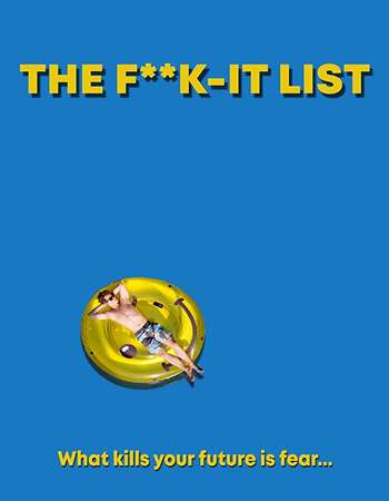 The Fk-It List 2020 English 720p WEB-DL 900MB MSubs