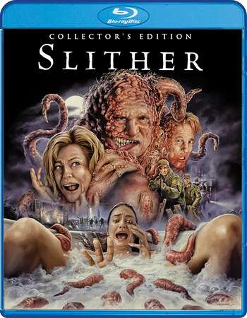 Slither (2006) Dual Audio Hindi 480p BluRay x264 300MB ESubs Full Movie Download