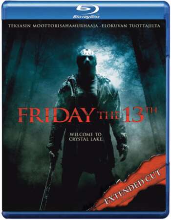 Friday the 13th (2009) Dual Audio Hindi 480p BluRay x264 300MB ESubs Full Movie Download