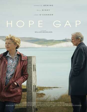 Hope Gap 2020 English 720p BluRay 900MB ESubs