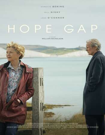 Hope Gap 2020 English 720p BluRay 900MB ESubs Download