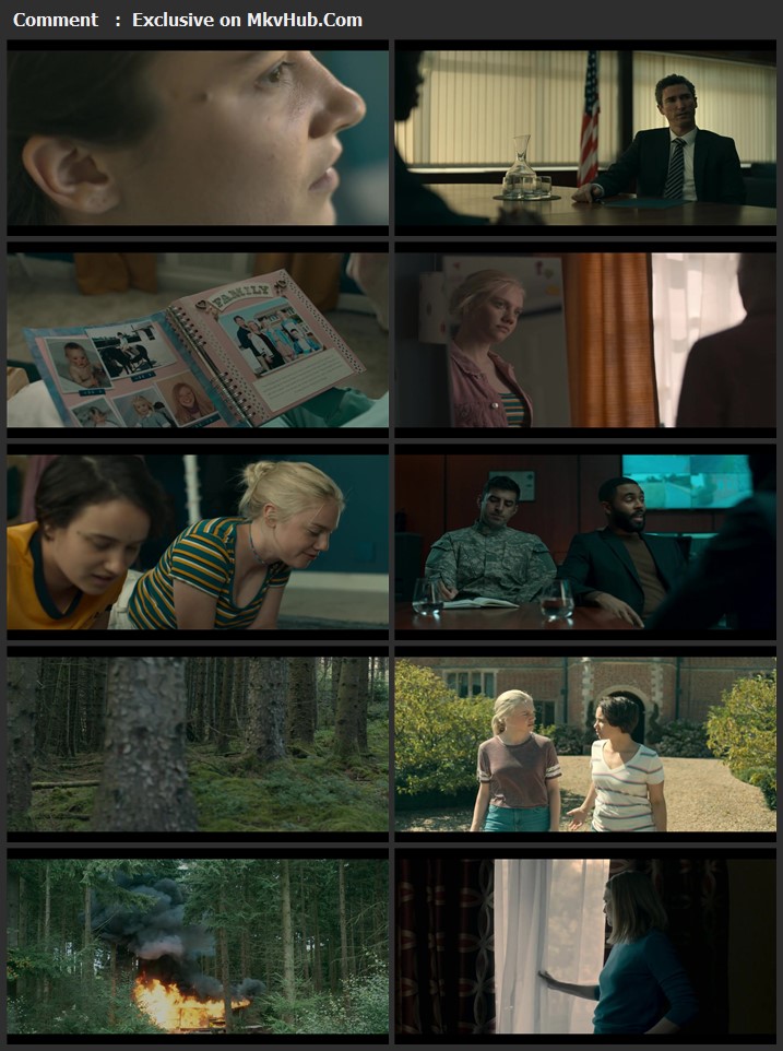 Hanna S02 COMPLETE 720p WEB-DL x264 2.2GB ESubs