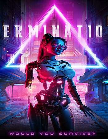 Termination 2020 English 720p WEB-DL 700MB Download