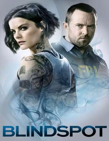 Blindspot S05 Complete 720p WEB-DL Full Show Download