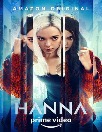 Hanna S02 COMPLETE 720p WEB-DL x264 2.2GB ESubs