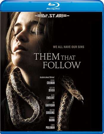 Them That Follow (2019) Dual Audio Hindi 720p BluRay x264 1GB Full Movie Download