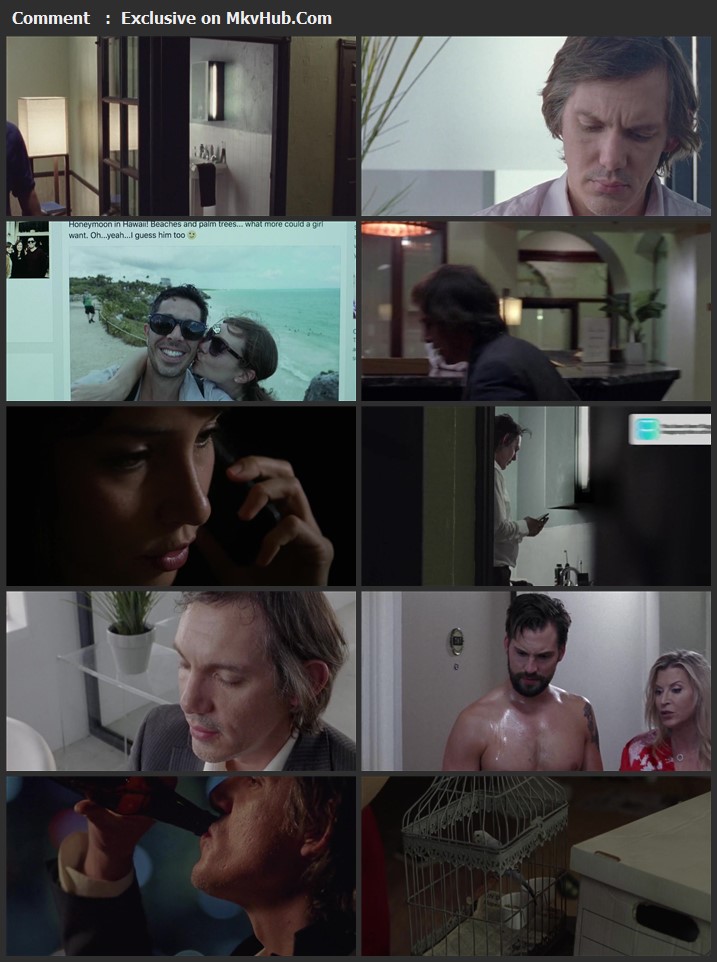 Browse 2020 English 720p WEB-DL 750MB Download