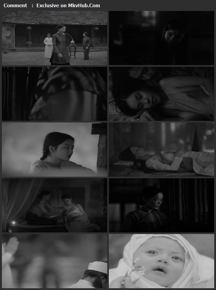 Between Shadow and Soul 2020 English 720p WEB-DL 800MB Download