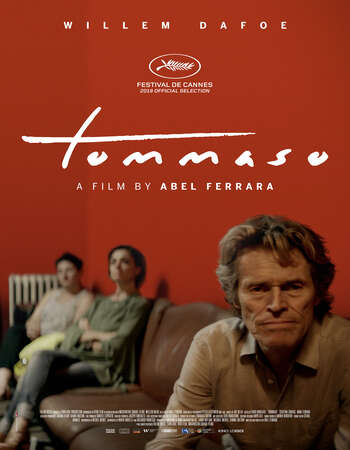 Tommaso 2020 English 720p WEB-DL 1GB Download