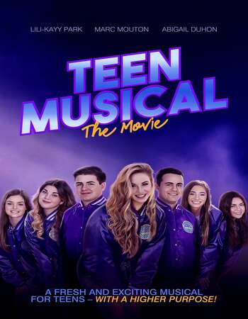 Teen Musical 2020 English 720p WEB-DL 1.1GB ESubs