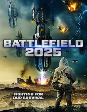 Battlefield 2025 2020 English 720p WEB-DL 750MB Download