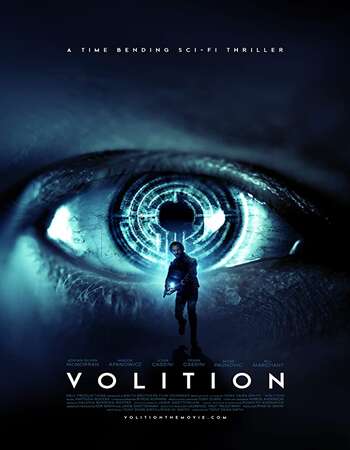 Volition 2019 English 720p WEB-DL 800MB SPNSubs