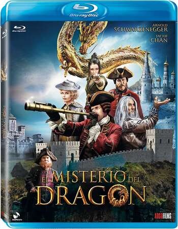 Journey to China the Mystery of Iron Mask (2019) English 480p BluRay x264 350MB Full Movie Download