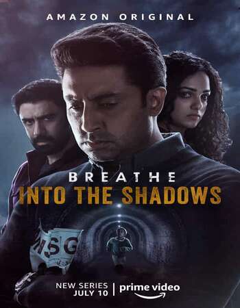 Breathe: Into the Shadows (2020) Hindi 720p 480p HDRip x264 2GB Full Movie Download