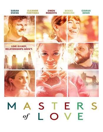 Masters of Love 2020 English 720p WEB-DL 750MB Download