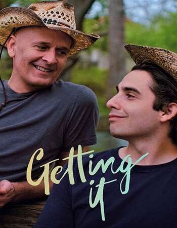 Getting It 2020 English 720p WEB-DL 900MB ESubs