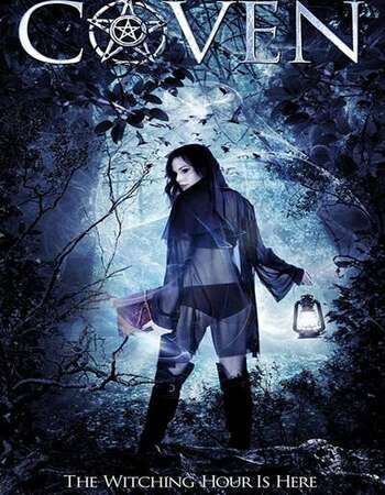 Coven 2020 English 720p WEB-DL 700MB ESubs