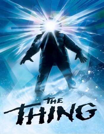 The Thing 1982 English 720p BluRay 1GB Download