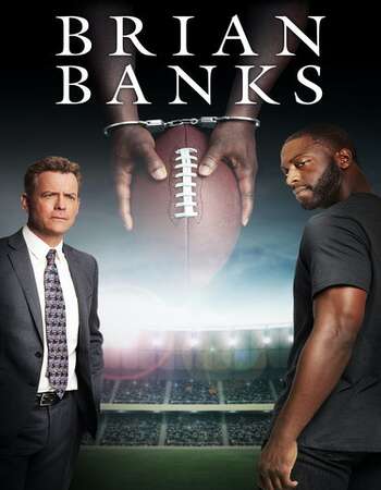 Brian Banks 2018 Dual Audio [Hindi-English] 720p BluRay 1GB Download