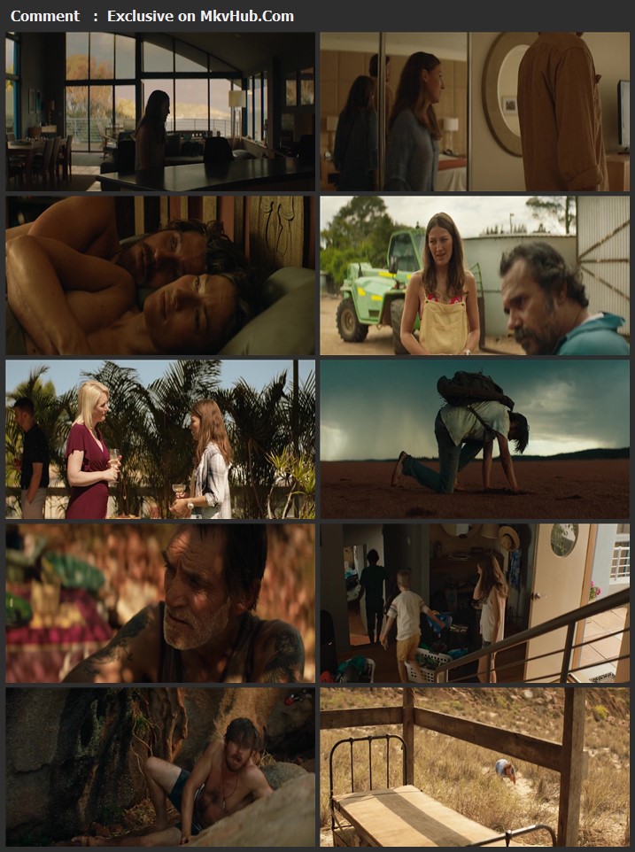 Dirt Music 2020 English 720p WEB-DL 900MB Download