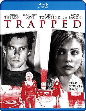 Trapped (2002) Dual Audio Hindi 720p BluRay x264 850MB Full Movie Download