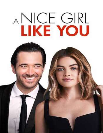 A Nice Girl Like You 2020 English 720p WEB-DL 850MB ESubs