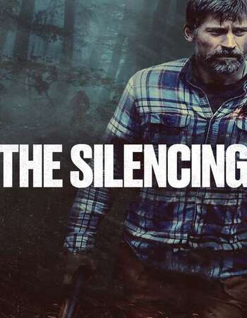 The Silencing 2020 English 1080p WEB-DL 1.5GB Download