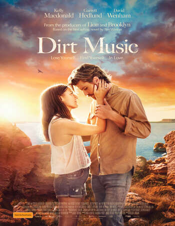 Dirt Music 2020 English 720p WEB-DL 900MB ESubs