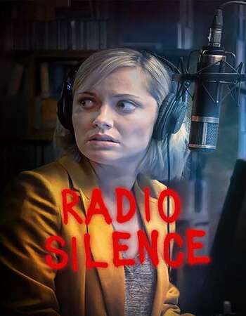 Radio Silence 2019 English 720p WEB-DL 800MB DanSubs