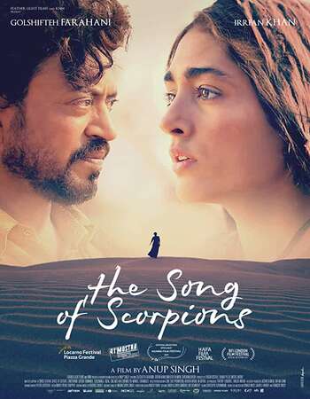 The Song of Scorpions (2017) Hindi 720p WEB-DL x264 1GB Full Movie Download