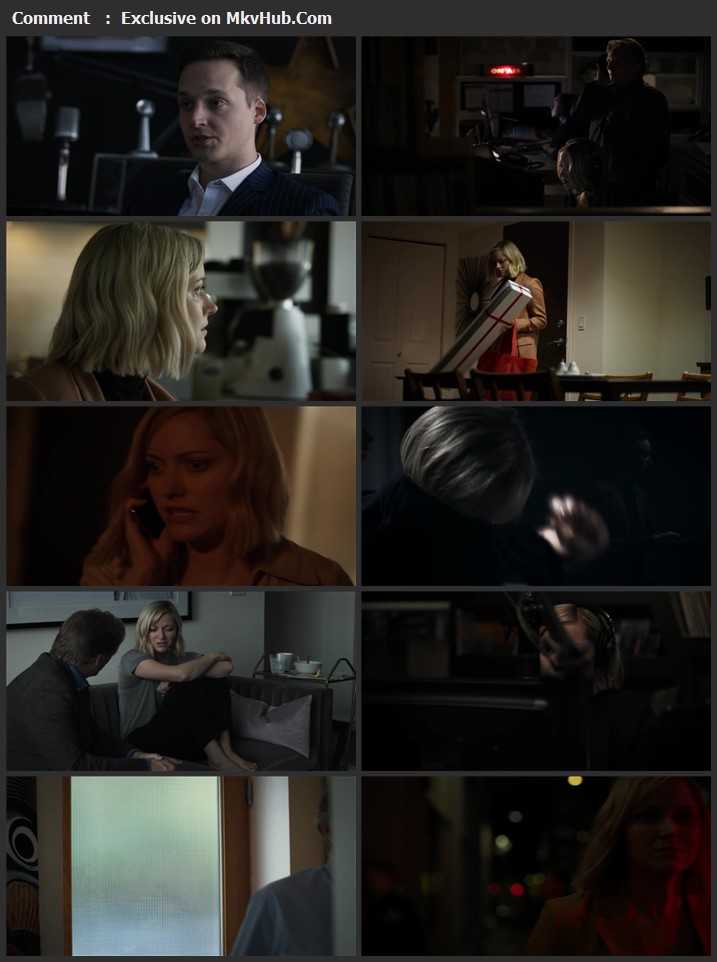 Radio Silence 2019 English 720p WEB-DL 800MB Download