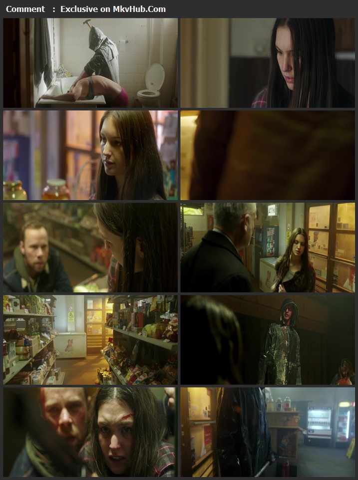 Open 24 Hours 2020 English 720p WEB-DL 900MB Download