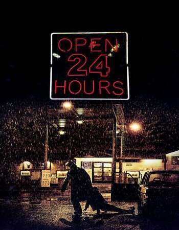 Open 24 Hours 2020 English 720p WEB-DL 900MB Download