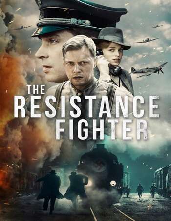 The Resistance Fighter 2020 English 720p WEB-DL 1GB ESubs