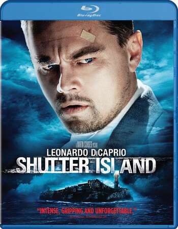 Shutter Island (2010) Dual Audio Hindi 480p BluRay x264 400MB ESubs Full Movie Download