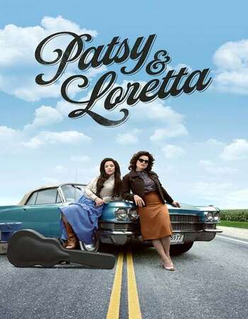 Patsy & Loretta 2019 English 720p WEB-DL 750MB MSubs