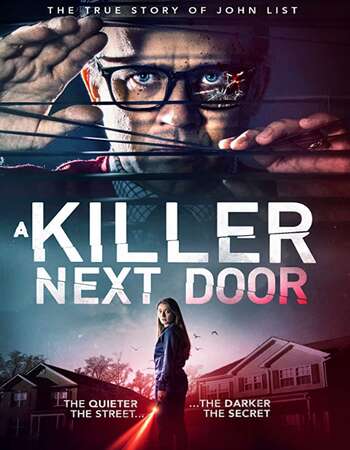 A Killer Next Door 2020 English 720p WEB-DL 700MB ESubs