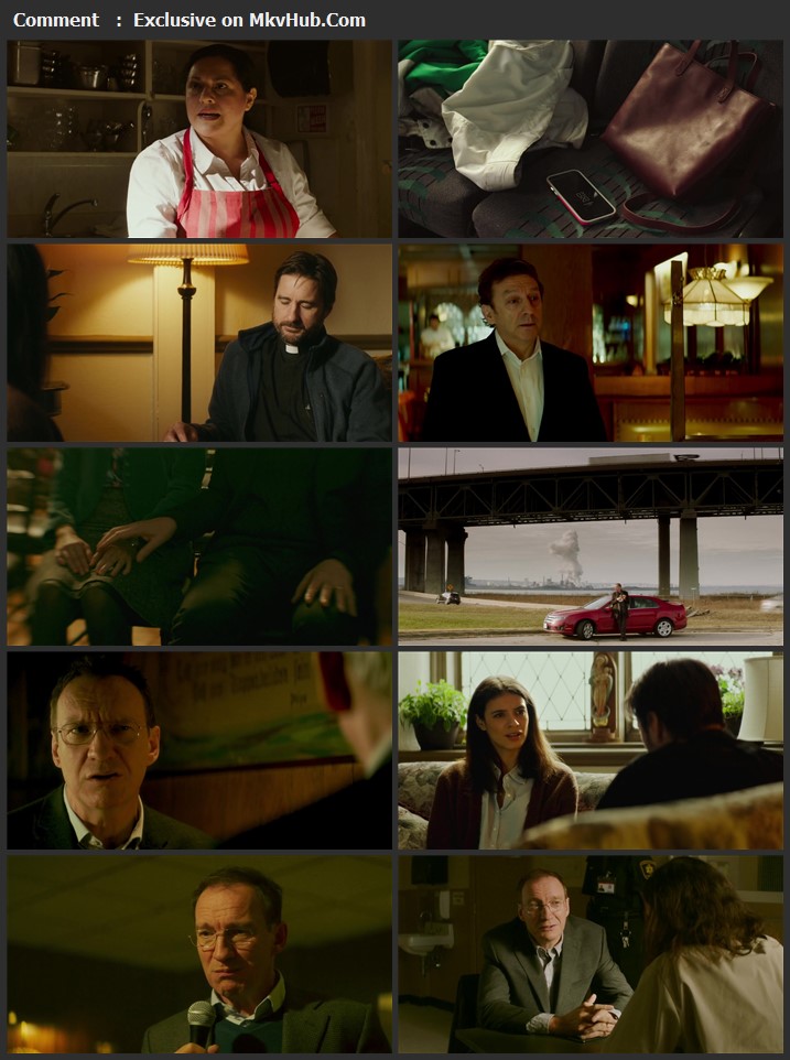 Guest of Honour 2020 English 720p WEB-DL 950MB Download