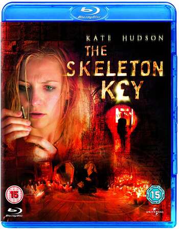 The Skeleton Key (2005) Dual Audio Hindi 480p BluRay 350MB ESubs Full Movie Download