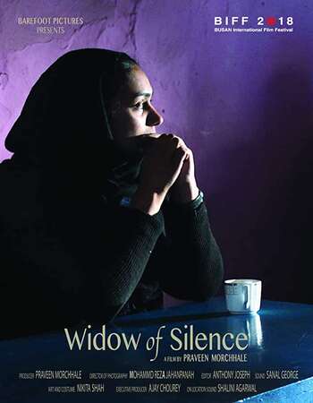 Widow of Silence (2018) Urdu 720p WEB-DL x264 750MB Full Movie Download