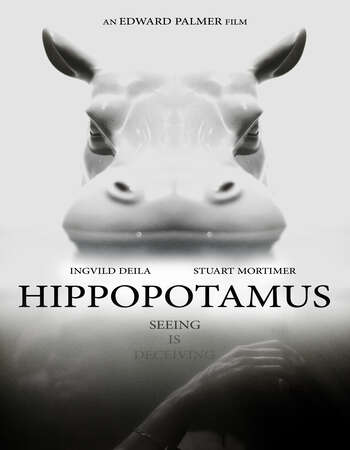 Hippopotamus 2018 English 720p WEB-DL 700MB ESubs