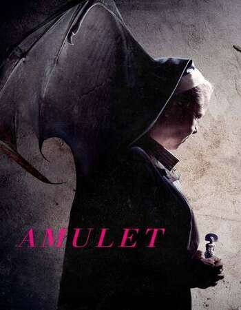 Amulet 2020 English 720p WEB-DL 850MB ESubs