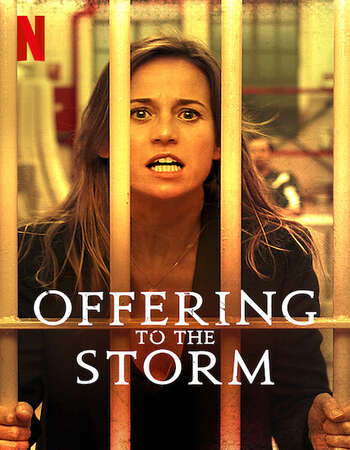 Offering to the Storm 2020 English 720p WEB-DL 1.2GB ESubs